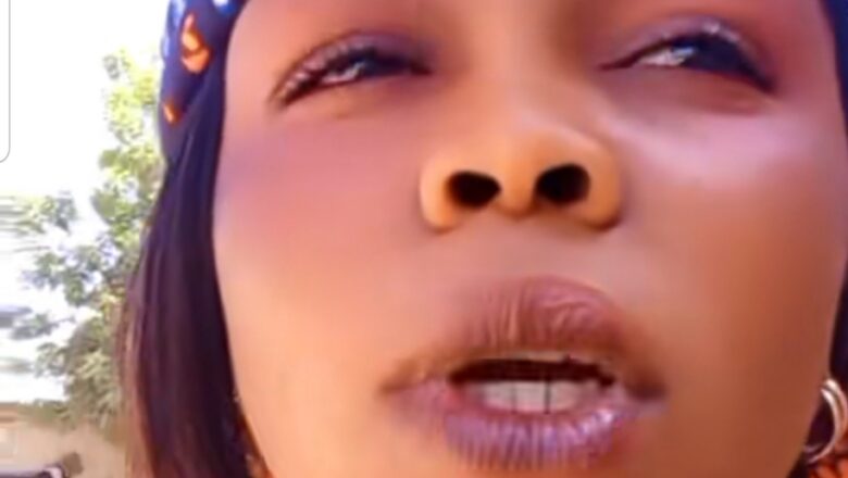 Kirista Grace ta ce Kalaman Baffa Hotoro akan Sheikh Dahiru Usman Bauchi basu kamata ba