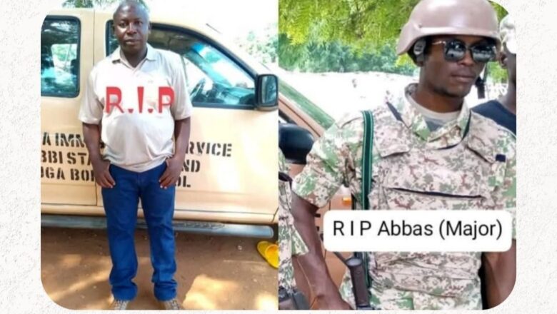 Innalillahi wa’inna ilaihi raji’un: Kalli Bidiyon yanda Khàrìn da Tshàgyèràn Dhàjì suka kaiwa Shingen tsaro na jami’an Immigration a jihar Kebbi, abin ba Kyàn Gànì