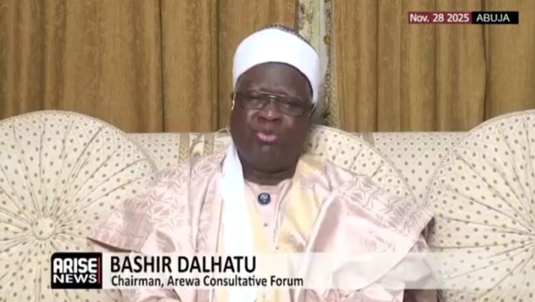 Kungiyar Tuntuba ta Arewa, ACF tace a yiwa Tshàgyèràn Dhàjì irin Afuwar da akawa Tshàgyèràn Neja Delta