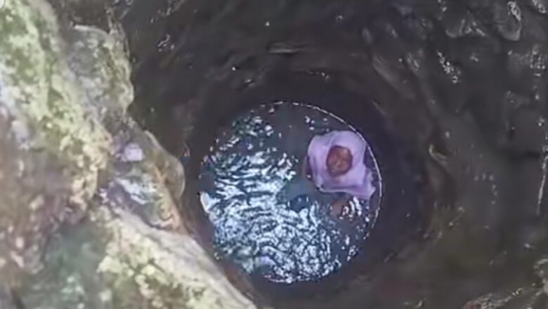 Allah Sarki, Kalli Bidiyon yanda wata Yàrìnyà da aka aika dibar ruwa ta Fhàdà Rìjìyà