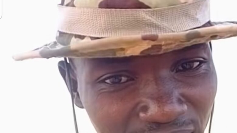 Kalli Bidiyon: Tshàgyèràn Dhàjì ya aiko da sakon gaiswar Sheikh Dahiru Usman Bauchi