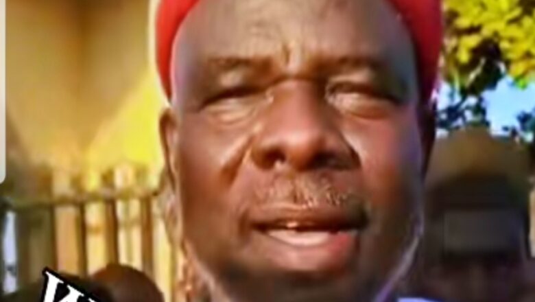 Kalli Bidiyon: Da Ba a daina Annabta ba, da Shehu Dahiru Bauchi a Annabi zai zo>>Inji Wannan dan Darikar