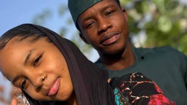 Kalli Bidiyon: Bilal Villa na shan suka bayan da ya nuna Bidiyon Tsyràìchy da ake zargin na tsohuwar Budurwarsa Amani ne