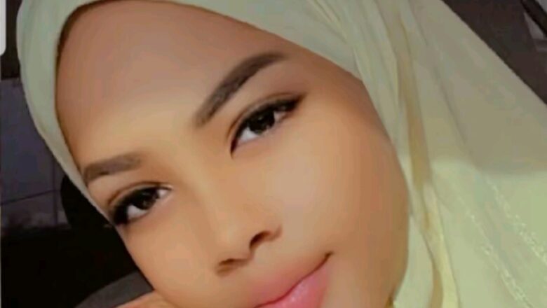 Kalli Bidiyon: An bayyana sunan wanda yawa Amani Bidiyon Tsyràìchy