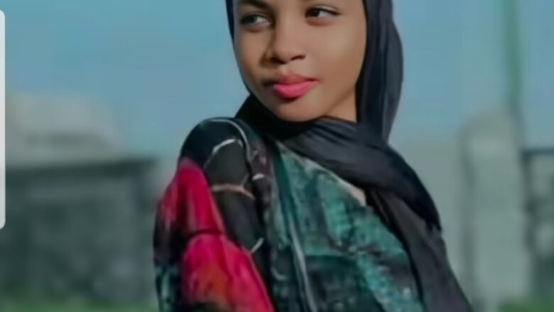 Allah Sarki: Maganar Bidiyon Tsyràìchy yasa amani ta kulle shafinta na sada zumunta