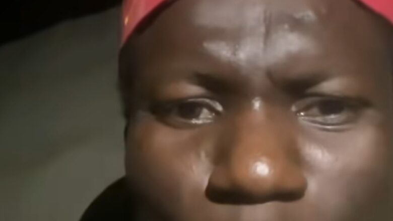 Kalli Bidiyo: Zai bar Tiktok saboda idan aka rubuta “Sarkin Muni” Tiktok shi suke nunawa