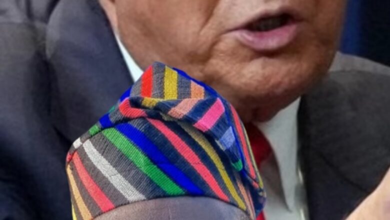 Kalli Bidiyon: Da Trump najin Hausa da ya sha Raddi a wajena amma tunda baya ji shikenan>>Inji Rarara