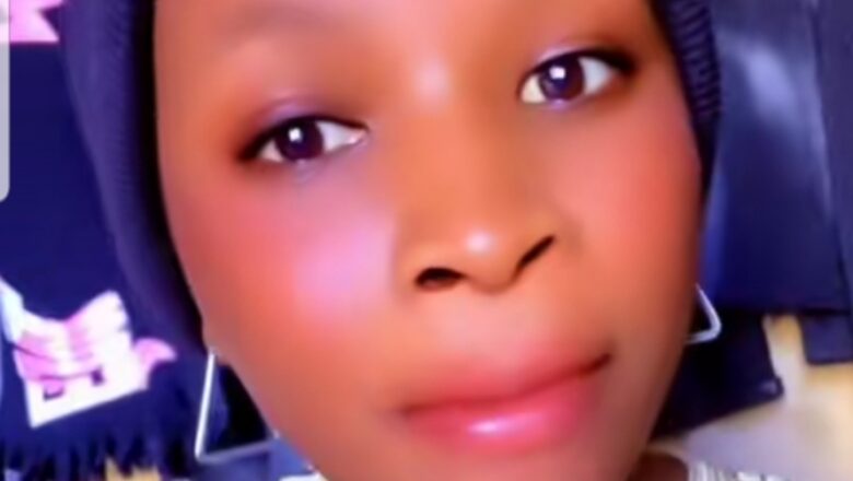 Kalli Bidiyon: Bidiyon Tsiraici da aka gani na Amanine, kuma bata sani ba aka dauke dan sai da aka bàtà kwàyà>>Inji Naomi Capacity