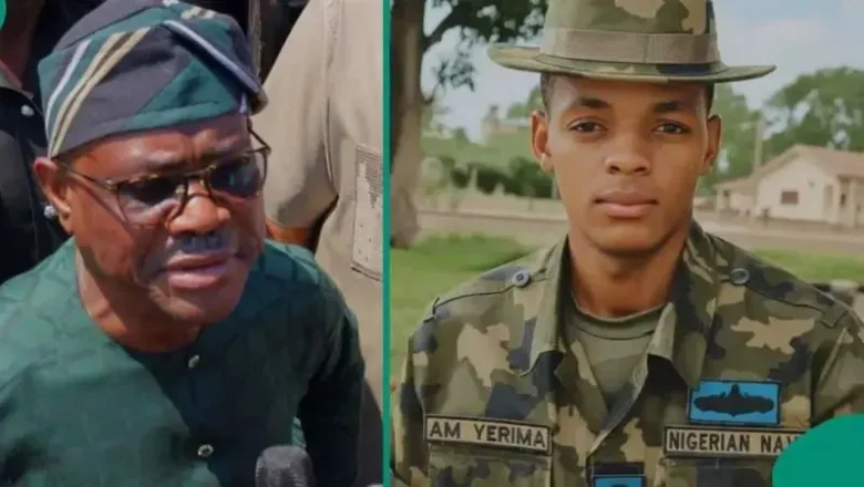 Karanta Cikakken bayani kan Rayuwar AM. Yerima, Shekararsa Nawa, Dan wace jihane, kuma waye mahaifinsa na gaskiya?