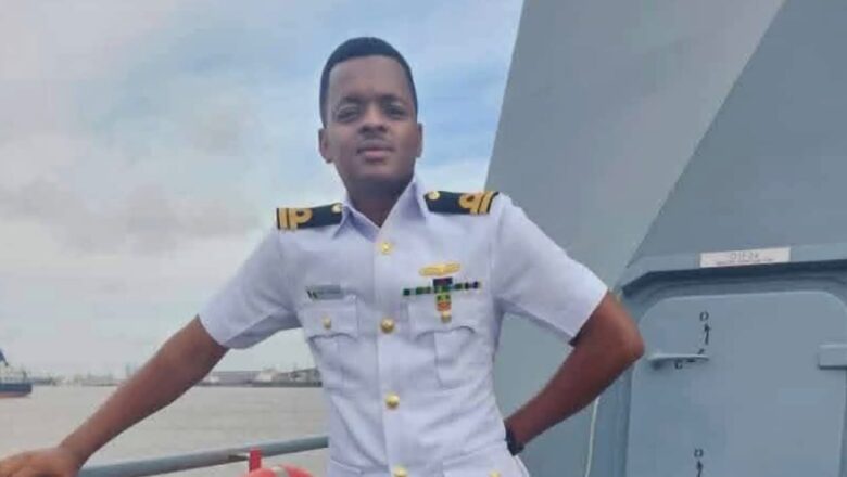 Hukumar ‘yansandan Najeriya tace karyane ba’a yi yunkurin shyekye Sojan Ruwa AM. Yerima ba