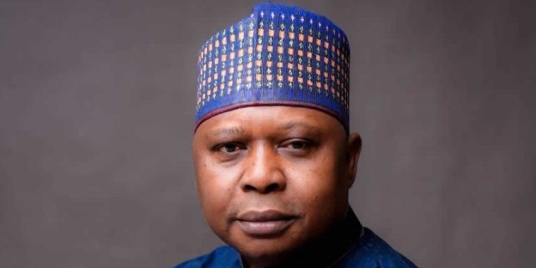 Tabbas Najeriya na bukatar dauki ka gaggauta zuwa ka ceci kasarnan>>Sabon Shugaban PDP, Tanimu Turaki ya roki Shugaban kasar Amirka, Donald Trump