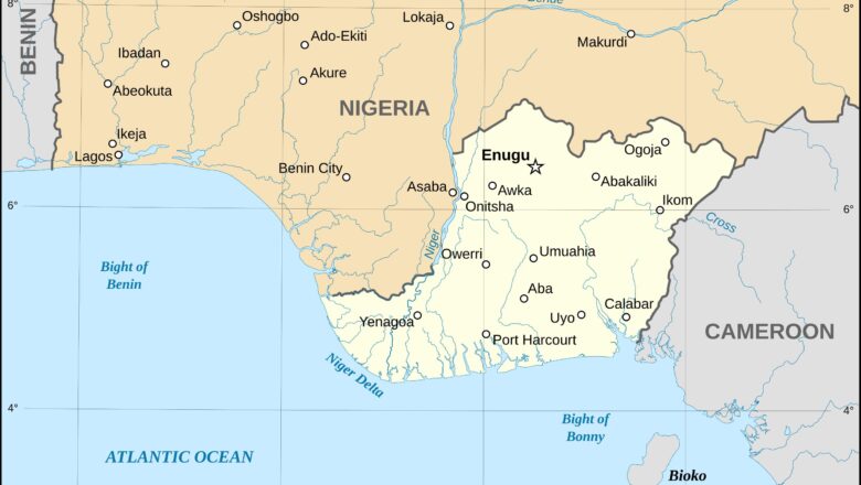 Hankalin ‘yan Kudu ya tashi sosai suna fadar ashe satar mai zai kawo ku? Bayan da aka bayyana Jihar Rivers a matsayin inda sojojin Amurka zasu sauka idan sun zo Najeriya