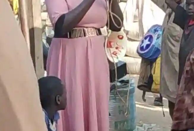 Ta je Kasuwar Dawanau tana Bushara a karbi Kiristanci