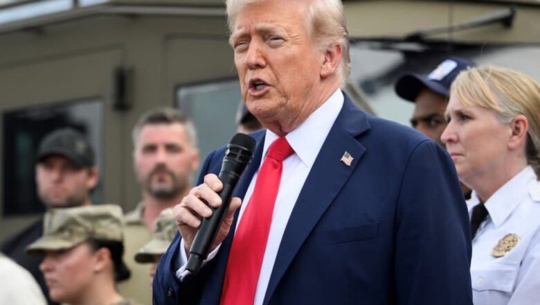 Manyan Sojojin Amurka sun gargadi shugaban kasar, Donald Trump da cewa akwai yiyuwar ko sun kawo Khari Najeriya ba zasu yi nasara ba