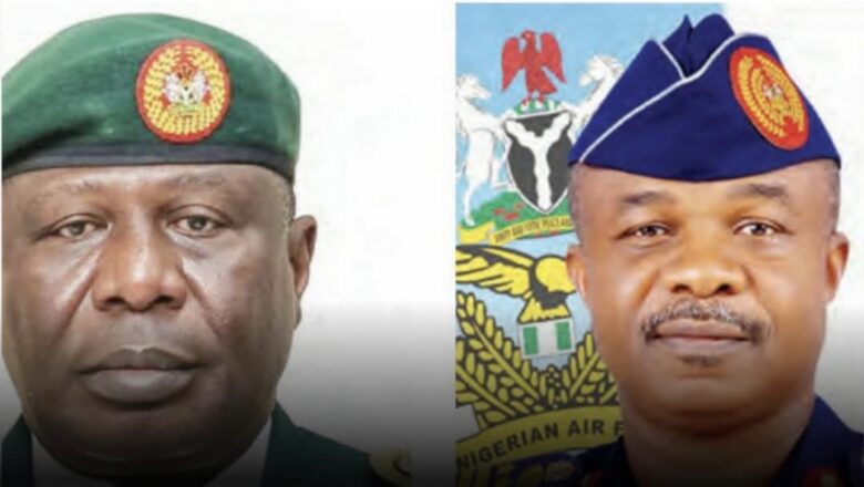 Hukumar Sojojin Najeriya ta Hana manyan Sojoji auren ‘yan kasar waje da Kuratan Sojoji