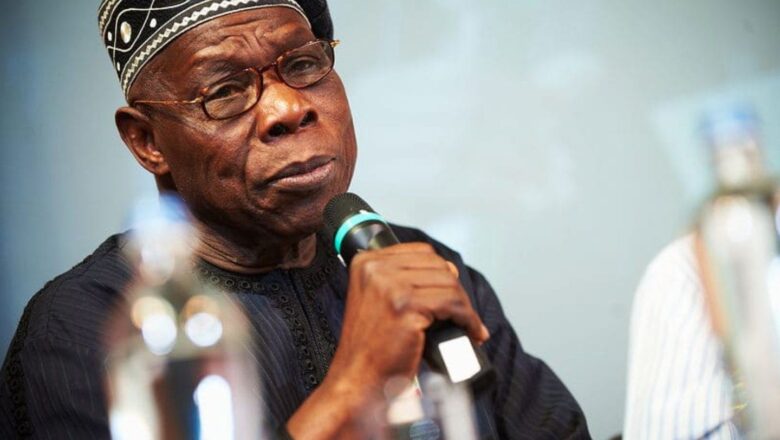 Mutuncin Najeriya ya zube a Idon Duniya, A lokacin ina shugaban kasa, Amurka basa yin komai a Afrika ba tare da sun sanar da Najeriya ba>>Inji Tsohon Shugaban kasa, Obasanjo