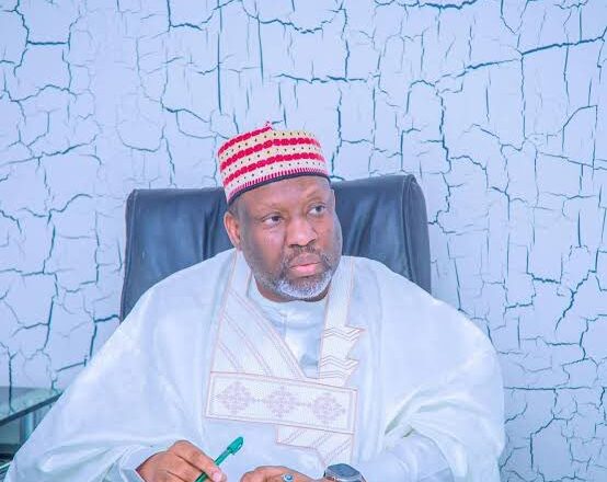 Dan majalisar Wakilai daga jihar Kano, Hon. Sagir Ibrahim Koki ya bar jam’iyyar NNPP
