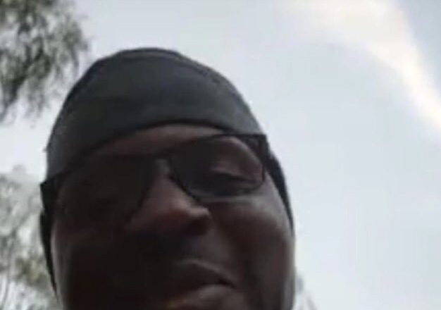 Innalillahi wa’inna ilaihi raji’un: Ta tabbata Tshageran Daji Sunm aikha da Janar Muhammed Uba Lakhira