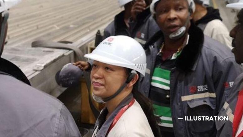 A jihar Ogun ma ana zargin Tshàgyèràn dhaji sun je sun dauki Mùtànè