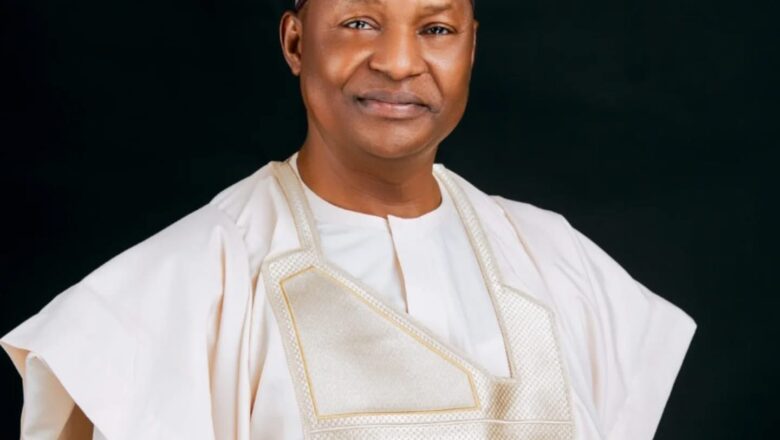 Da Duminsa: Hukumar EFCC ta gayyaci tsohon babban lauyan Gwamnati, Abubakar Malami