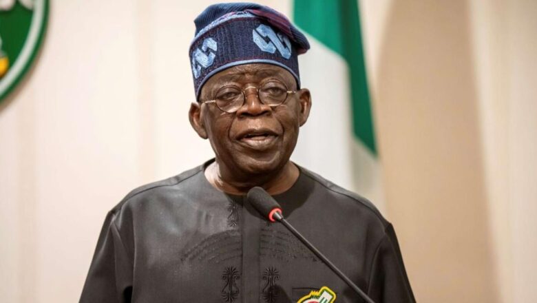 Kowa ya Kwantar da Hankalinsa: Trump bai isa ya kawo Khari Najeriya ba sai na amince>>Inji Shugaban kasa, Bola Ahmad Tinubu