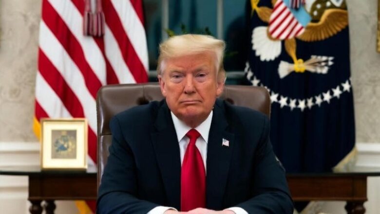 Wata Kungiyar ‘yan Najeriya mazauna kasashen waje tace Shugaba Trump ya gaggauta kawo Khari Najeriya inda tace Ana kokarin mayar da kasar Kasar Musulinci ce