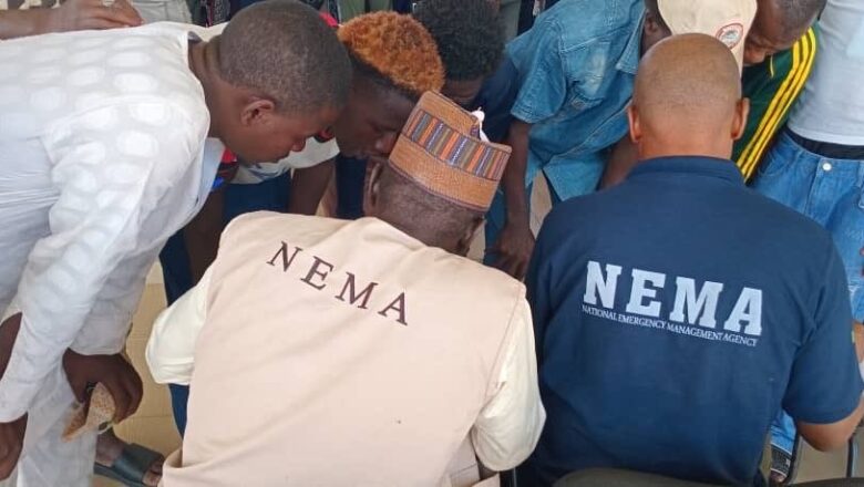 Kasar Nijar ta dawo da ‘yan Najeriya 131 da suka je Chirani