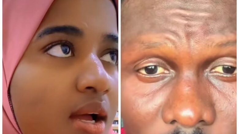 Da Duminsa: Baana ya fito ya kira sunan matar Rarara, Aishatulhumaira ya bata hakuri bayan da ta kaishi ofishin DSS