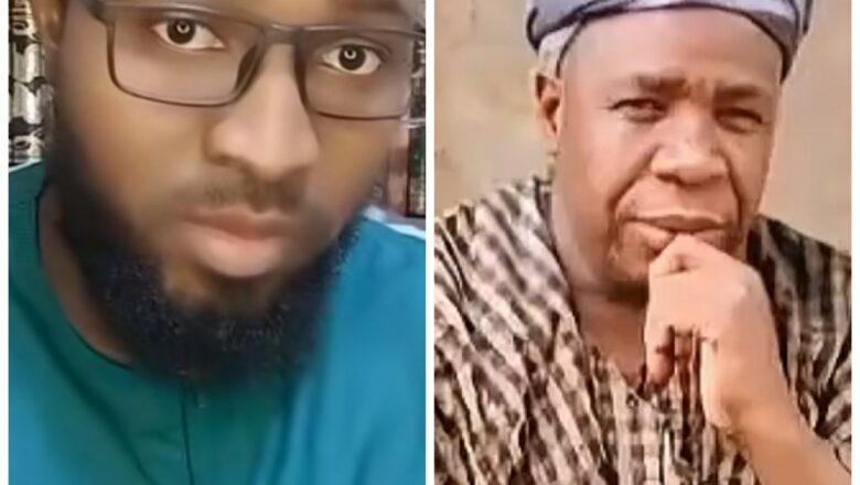 Kalli Bidiyo: Saida Naita Gargadin Malam Nata’ala ya bar fim saboda duk wanda ya mutu yana Fim Annabi(Sallallahu Alaihi Wasallam) yace baya tare dashi ranar Qiyama>>Inji Dr. Hussain