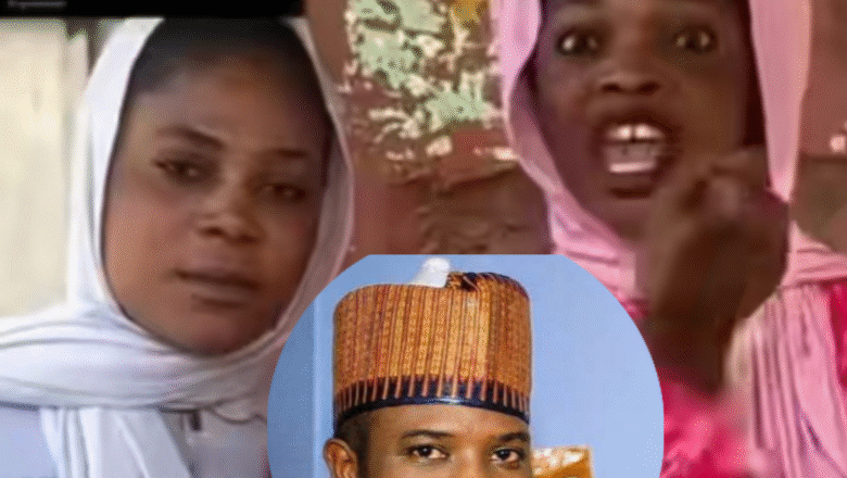 Kalli Bidiyo: Duk macen da ta je gidan Solo na Musbahu Anfara sai ya aikata Alfasha da ita, mata 2 muka sani wanda ya dirkawa Cikin shege, Inji Wasu ‘yan Solo suka zargi Musbahu bayan Hirar da Hadiza Gabon ta yi dashi yace yana soyayya da ‘yan Fim amma ba zai iya aurensu ba