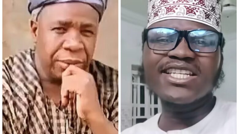 Kalli Bidiyon: Malam Nata’ala yayi mummunan Qarshe saboda yaqi wa’aztuwa ya Rasu yana Fim, dan haka ina fatan Allah ya Azabtar dashi>>Inji Matashin Ustazu Haruna Adam Bauchi