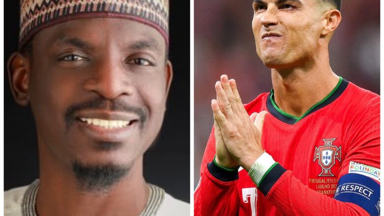 Tsohon Hadimin Shugaban kasa, Bashir Ahmad yayi kira ga shugaba Tinubu da ya kawo Cristiano Ronaldo da sauran ‘yan kwallon kasar Portugal Najeriya dan ya farantawa ‘yan Najeriya rai kamin zaben 2027