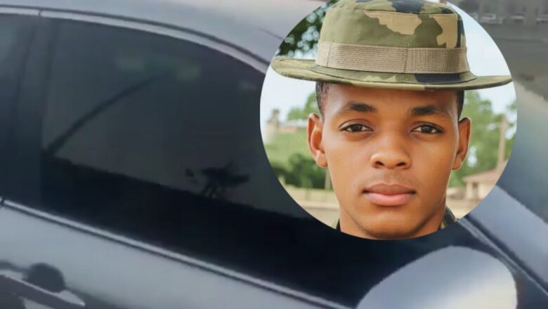 Kalli Bidiyon yanda ta kaya tsakanin Sojan Ruwa, AM. Yerima da ‘yansanda da suka tareshi a Abuja