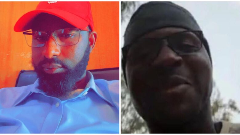 Allah Sarki: Ji Abinda kanin Marigayi, Janar Mohammad Iba yace kan rasuwarsa