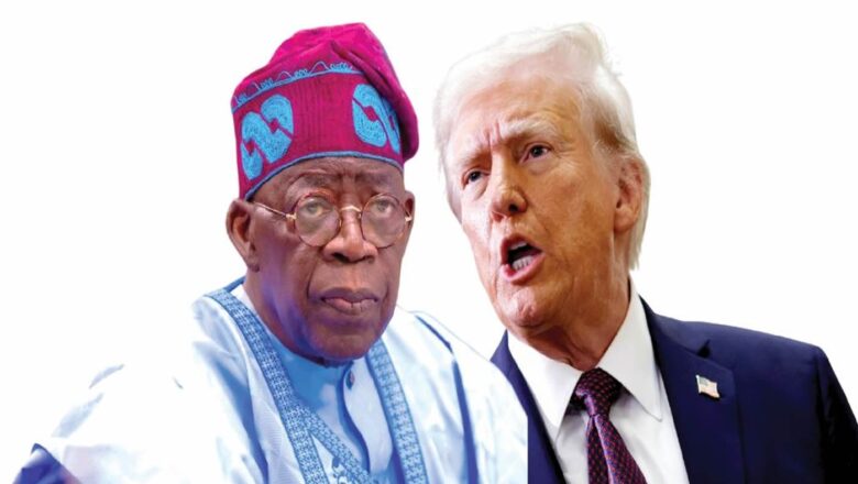 Da Duminsa:Turawa sun fara kiran cewa a Rhaba Najeriya saboda ta kasa yiwa kowane bangare Adalci