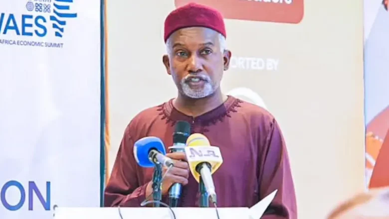 Gwamnatin Najeriya ta gargadi Trump kada ya dauki matakin da zai Tharwatsa Najeriya ta koma kamar kasar Sudan