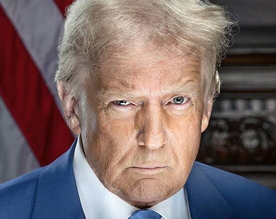 Wani Bature me fada a ji yayi kira ga Trump ya tabbatar da Kafuwar kasar Biafra