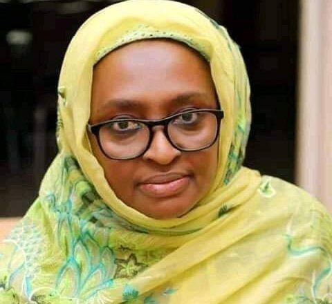 Kalli Bidiyo: Sai mun yi Hakuri da Fulani makiyaya, dalili kuwa shine su a wajansu sun fi son Saniyarsu fiye da ransu, bama wani ba, Haka Allah ya haliccesu>>Inji Sanata Aishatu Dukku