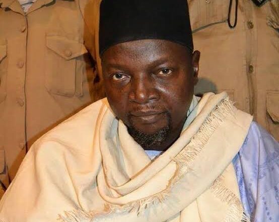 Kalli Bidiyo: Ba hakkin Miji bane ya kula da Rashin Lafiyar matarsa, Hakkin Iyayenta ne>>Inji Malam Dr. Ibrahim Jalo Jalingo