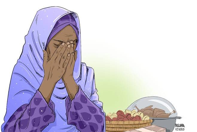 Kalli Bidiyon: Inda wata matar aure ke bada labarin cewa abokin aikinda a ofis da suke aikata alfasha tare yafi mijinta iya sarrafa mace