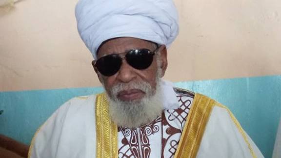 Kalli Bidiyon yanda daliban Marigayi Dr. Idris Dutsen Tanshi ke murnar Rasuwar Sheikh Dahiru Bauchi, suna fadar kalaman da basu kamata akansa