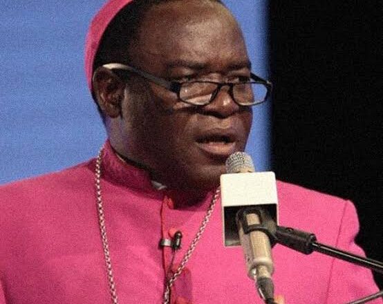 Kaso 80 na masu ilimin Najeriya kiristocine, hakanan kaso 85 na masu juya tattalin arzikin Kasarnan Kirista ne