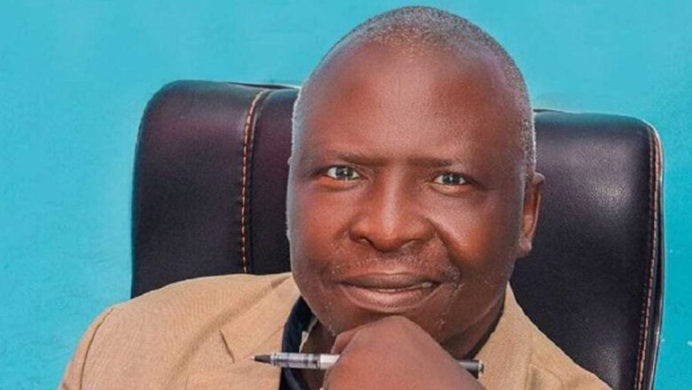 Babban Malamin Kirista, Reverend Ezekiel Dachomo na san Suka har daga wajan Kiristoci saboda kiran Addinin Musulunci addinin Qarya