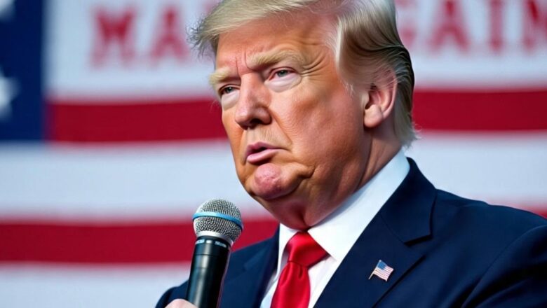 Da Duminsa: Najeriya banzar kasa ce, kuma Ana Mhuzghunawa Kiristoci, idan Gwamnati bata dauki mataki ba tabbas zan kai Khari>>Trump ya sake nanatawa