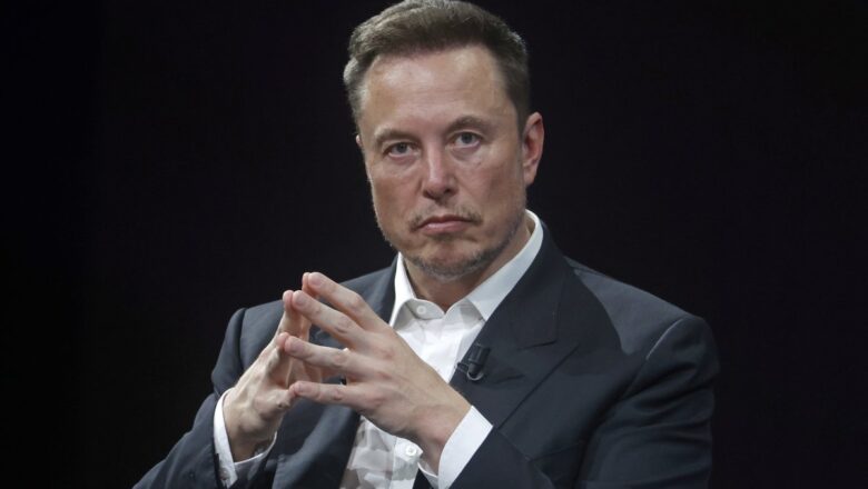 Elon Musk ya zama mutum na farko da ya mallaka sama da Dala Biliyan $600 a Duniya