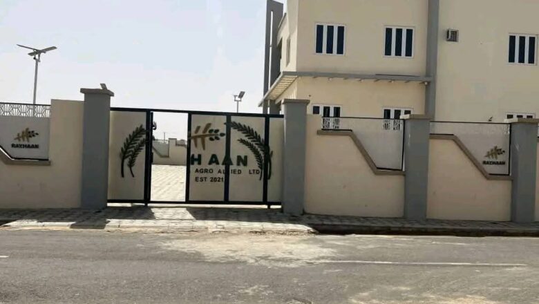 Kalli Hotunan: Kadarorin Tsohon Ministan shari’a Abubakar Malami na Naira Biliyan 212 da EFCC ta gano