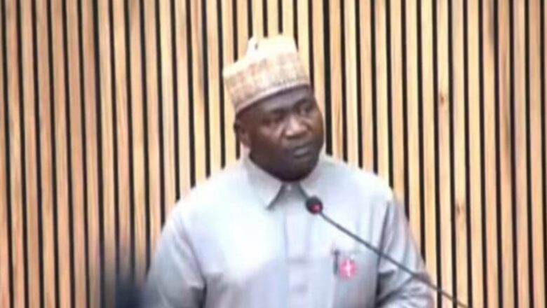 Burin kowane Tshàgyèràn Dhàjì dake kasashen Afrika shine ya zo Najeriya saboda a tunaninsu Najeriya akwai kudi>>Inji Janar Christopher Musa