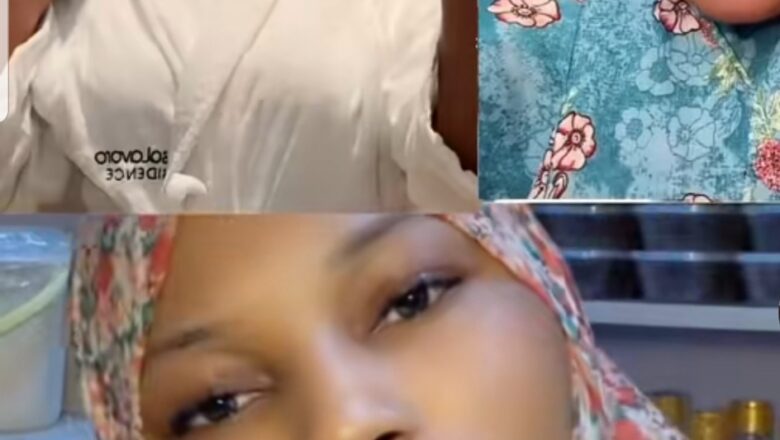 Kalli Bidiyon: Sadiya Haruna ta fito ta kare Samha M. Inuwa kan zargin Bidiyon Tsyràìchy tace karyane Samha bata zuwa Abuja tana rabawa kuma bata Video call da maza