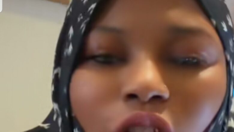 Kalli Bidiyon: Ina neman Afuwar jama’a kan abubuwan da na yi a baya, Natuba>>Inji Sadiya Haruna