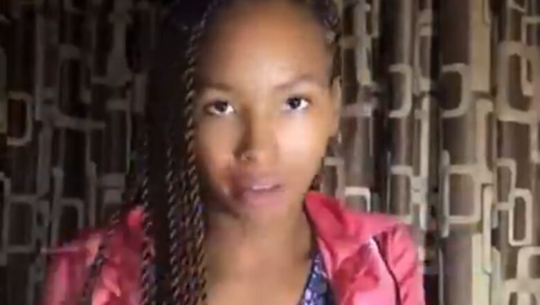 Kalli Bidiyon: Namiji Bashi da Amfani, bana bukatar Namiji a Rayuwata>>Inji Wanna Matashiyar